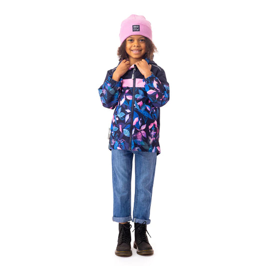Manteau mi-saison Nanö pour fille 7 à 14 ans